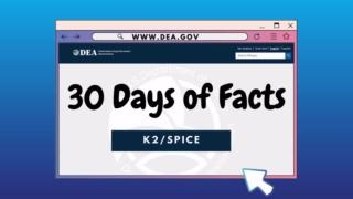 2.7K views · 28 reactions | K2 & Spice are synthetic cannabinoids made in a laboratory. They are designed to mimic THC, and are often marketed and sold under the guise of “herbal incense” or “potpourri.” #DEADrugFacts https://www.campusdrugprevention.gov/sites/default/files/2022-11/K2-Spice%202022%20Drug%20Fact%20Sheet_1.pdf | Drug Enforcement Administration - DEA | Facebook