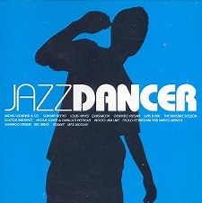 Various - Jazz Dancer
