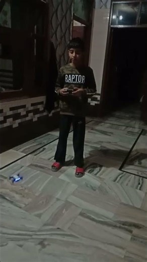 S9M Mini Foldable drone