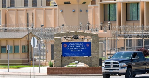 Judge rules Colorado Department of Corrections prison labor program violates state constitution