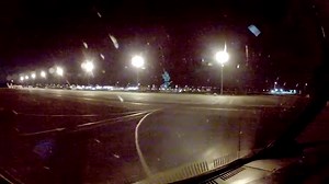 Marsa Alam, HEMA Cockpit view Landing 15