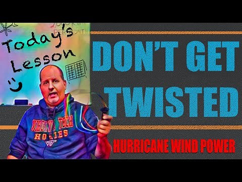 Slip Ring Rotating electrical connectors for wind turbines generator as used by Hurricane Wind Power