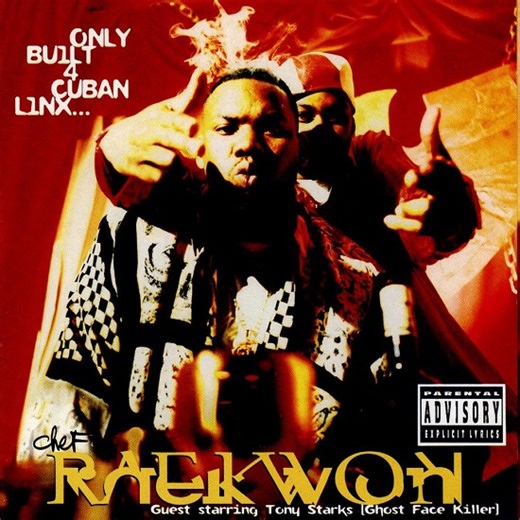 25 Years On: Raekwon's Only Built 4 Cuban Linx Revisited | The Quietus