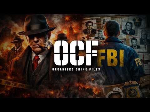 The Fall of the Mafia: The FBI’s Secret War That Brought It Down...