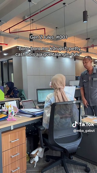 Petty cash: Apa itu dan kenapa Gen Z 'talangin' sampai habis?