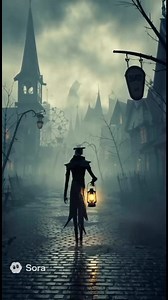 Cool Tim Burton style animation☺️ | Bobby Albano