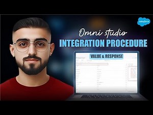 Omnistudio Integration Procedure Set Value and Response Action Explained