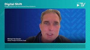 Hear from our very own Michael V. on how operationalizing your procurement process can help fight against fraud: https://bit.ly/420gyge | Coupa Software