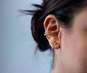 Cartílago de la oreja: dolor e inflamación – Miaudífono