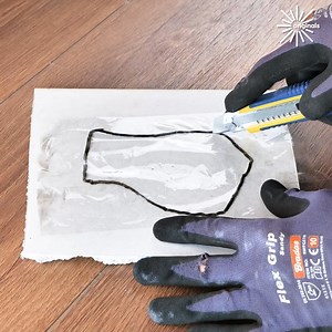 7.2M views · 46K reactions | Getting the perfect shape every time!  | Makeup Lessons | Facebook