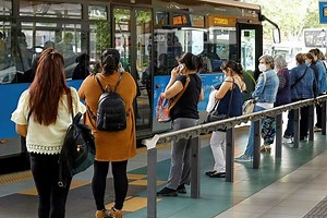 Google Maps emitirá alertas sobre aglomeraciones en el transporte público