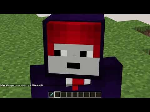 I Trapped 100 Players in a CIRCLE...