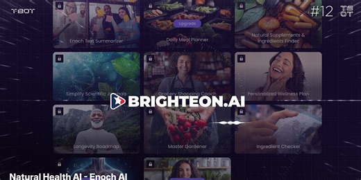 Enoch AI for Real Information: Free Access