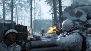 Call of Duty: WWII - Xbox One Controls - Magic Game World