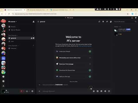How to automatically send commands on Discord│Autosender.lol