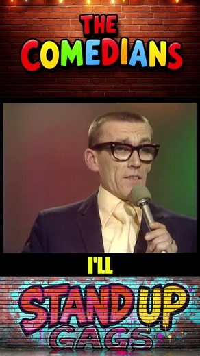 Mike Burton - Morecombe