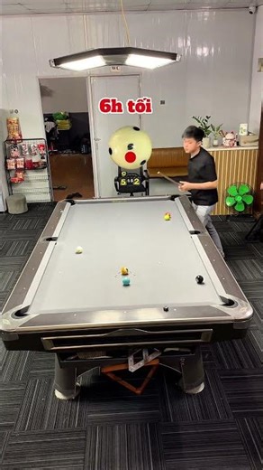 Giải hình 9 ball cùng tú đội biliard | phần 2 #9bi #biliard #pool #bia