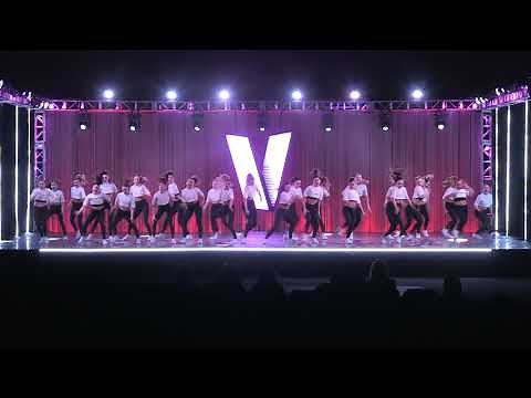 Big City Dance Center-2020 Hip Hop Line- Fergie