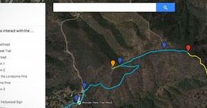 The Weekly DT: Custom Google Maps