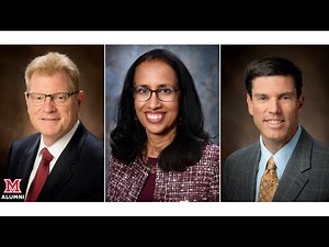 Miami Presents: Paper Science & Engineering - Our Role in the Future of the Pulp and Paper Industry