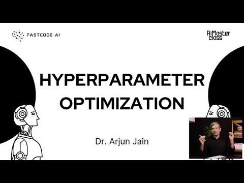 AIM - Module 3.4: Hyperparameter Optimization