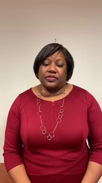 Check out this status update on our system maintenance from Melissa Washington, our senior vice president of customer operations 👇 | ComEd