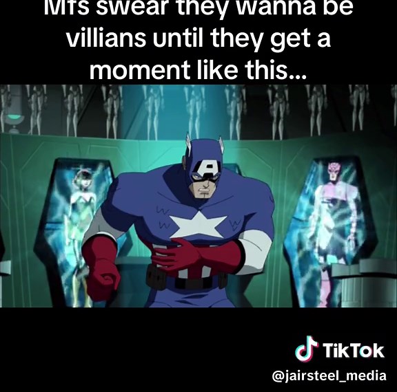 Red Guardian Vs Captain America - Marvel Comics Showdown