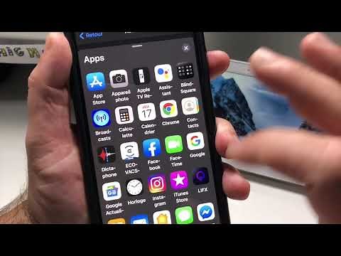 Astuce iOS 14 : comment créer un réveil avec raccourci se réveiller en musique, radio ou podcast