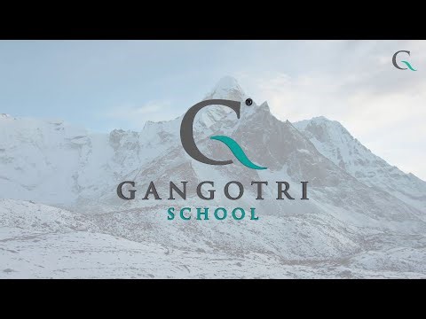 Gangotri School Documentary || Gangotri group of School