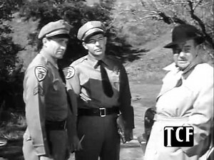 Highway Patrol 133 in Women Escapees