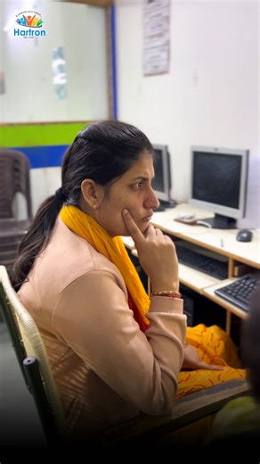 Hartron Sonipat on Instagram: "🔍 Why struggle with VLOOKUP when Advanced Filter can do it faster? In Excel, Advanced Filter lets you pull specific data without formulas — clean, quick, and super powerful! 💻✨ ✅ Filter by conditions ✅ Extract matching records ✅ Create separate result lists ✅ No long formulas, just smart filtering! At Hartron Skill Centre Sonipat, we teach you practical Excel techniques that make your work easier and more professional — from Basic to Advanced Excel. 🚀 Learn Smar