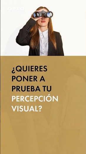 🧠👁️ Can you trust what you see? | This is how your visual perception works