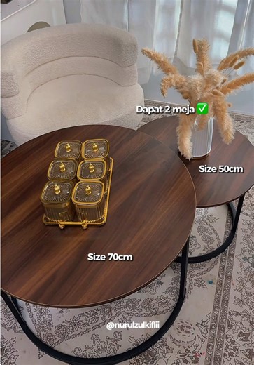 Elegant Coffee Tables for Stylish Living Rooms