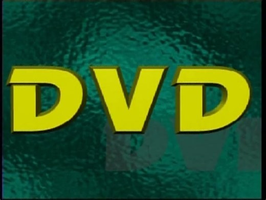 Kids Play (2003, Swiss DVD Logo)