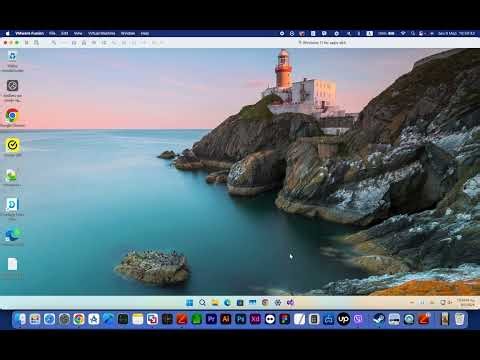 Εμφάνιση Εικονιδίων στα Windows 11