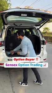 31K views · 378 reactions | Sensex Option Trading OI data Open...