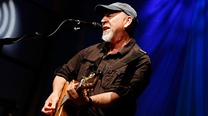 In 'Beeswing,' Richard Thompson Revisits A Big Life Just Shy Of The Mainstream | News | WLIW-FM