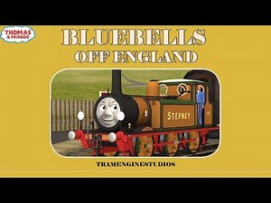 Bluebells Of England | Thomas & Friends