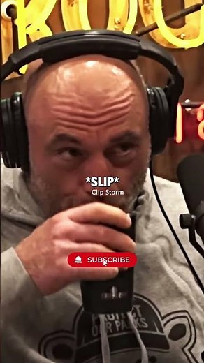 Joe Rogan Exposes Obama’s “Not a Stunt” Water Moment 😭💧