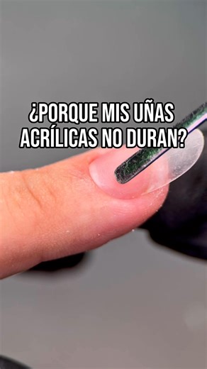 Los errores más comunes que cometen las manicuristas y por eso no duran las uñas, guarda este #tutorial #pasoapaso para que tú también puedas hacerlo | TUTORIAL COMPLETO EN MI CANAL DE YOUTUBE 😍 | Patricia OrozcoArt