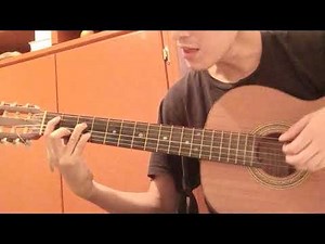 Tutorial Cover|| Maye - tu || Acordes iguales a la original.