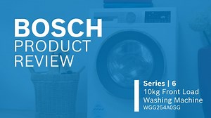 1K views | Curious to learn more about Bosch Series 6 ퟭퟬ헸헴 헙헿헼헻혁 헟헼헮헱...