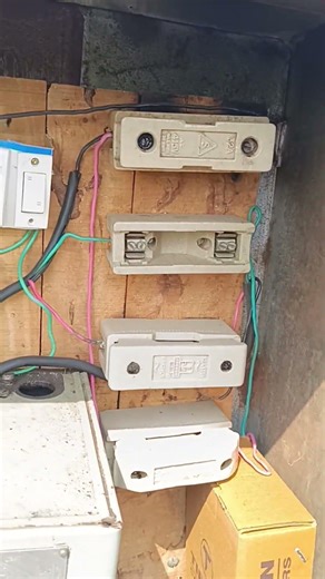 Untitled Motor on single phase three phase start jugad