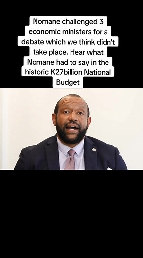 Political News Update 2024 in PNG | Latest Updates & Challenges