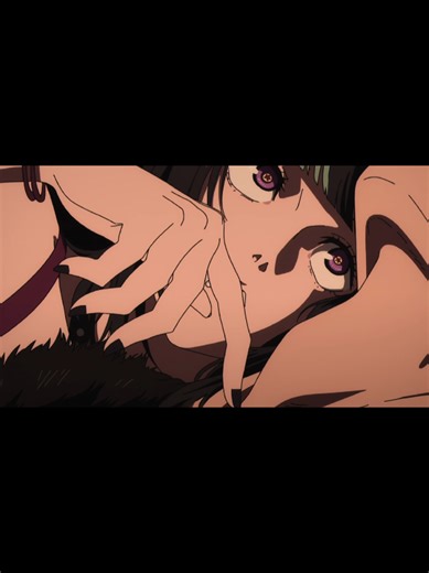 #HAKARI Kin-chan #KIRARA #hakarikinji #jujutsukaisen #jujutsukaisenseason3