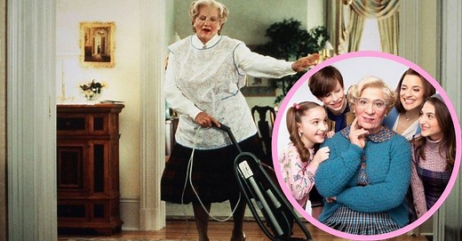 The Reviews Are In: 'Mrs. Doubtfire' The Musical Honors The Original But Tries Too Hard