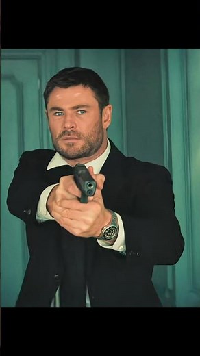 Chris Hemsworth vs Mark Ruffalo | Crime 101 (2026) | Best Scene 4K | Recap Blaze
