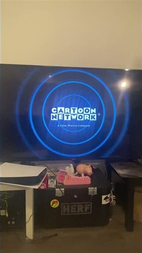 HANNA-BARBERA CARTOONS/ CARTOON NETWORK 1999