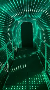 Boscoyo Wormhole