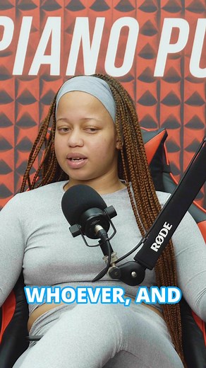 What Is Soweto Piano, REALLY? Piano Princess Sets the Record Straight! 🎶 #pianopulse #podcastandchillnetwork #podcastandchillwithmacg | Podcast and Chill Network